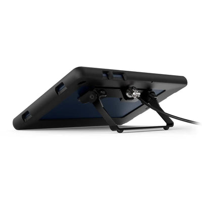 Compulocks Secured Kickstand for Galaxy Tab A9+ (11")