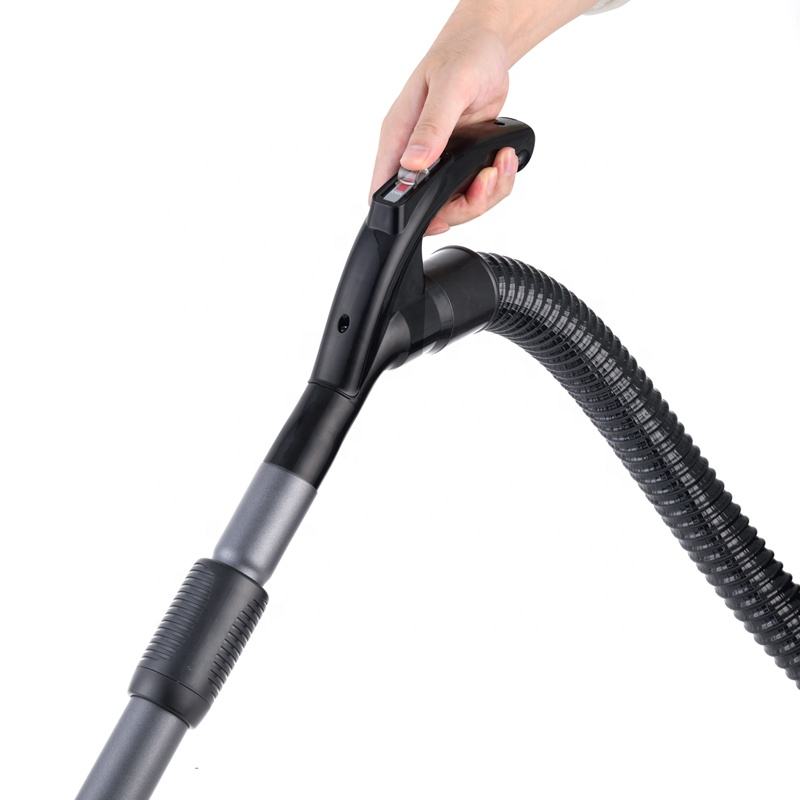 2000W Handle With Speed Control High Suction Power Portable Home Use Handheld Vacuum Cleaner Dust bag full indicator