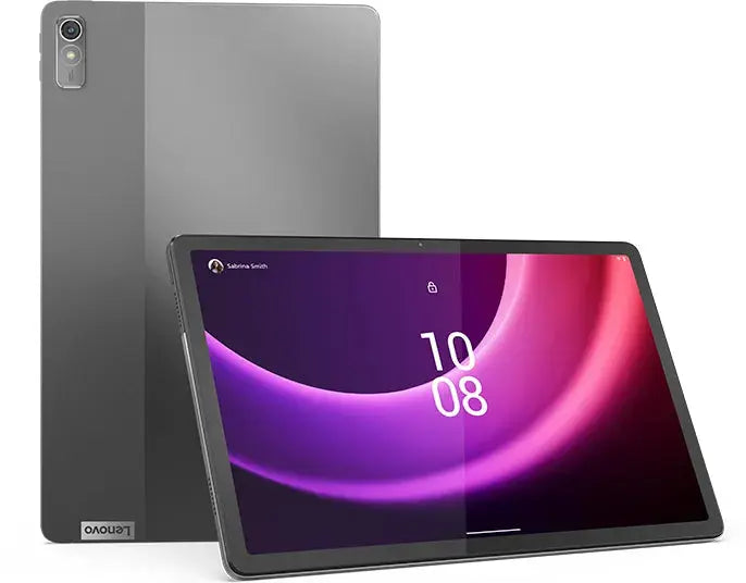 Lenovo Tab P11 Pro 128 Gb 29.2 Cm (11.5") Mediatek 6 Gb Wi-Fi 6E (802.11Ax) Android 12 Grey