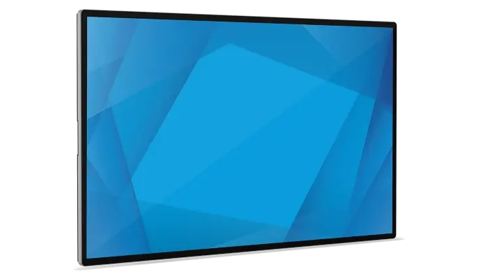 Elo Touch Solutions 6553L 65" (4K) Interactive Digital Signage
