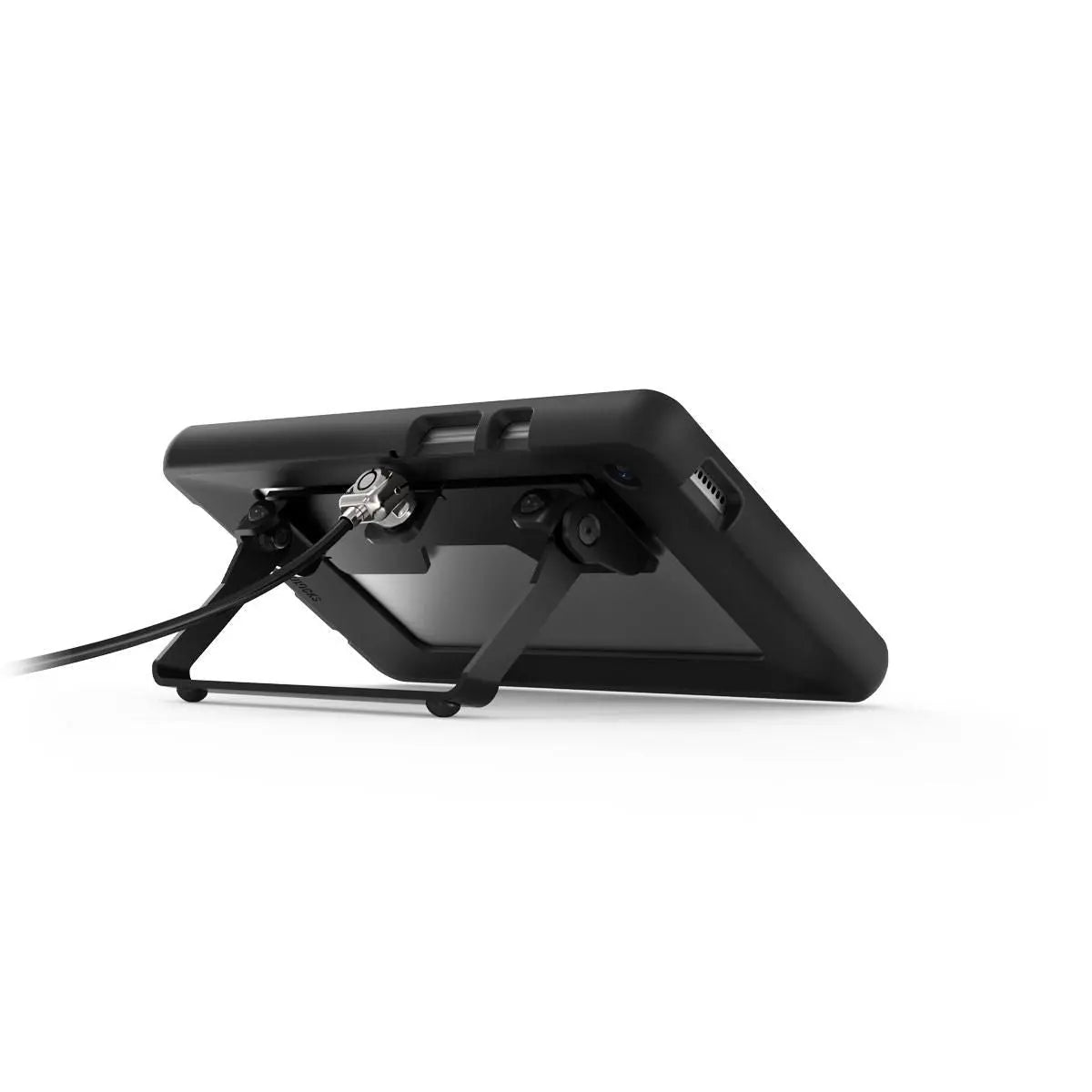Compulocks Secured Kickstand for Galaxy Tab A9 (8.7")