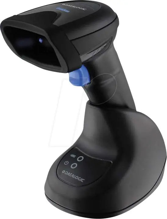 Datalogic QuickScan QM2500 2D Cordless Barcode Scanner