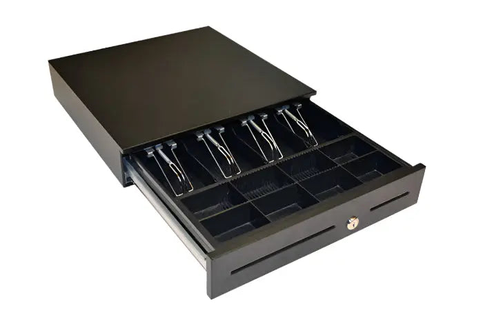 APG ECD410 Entry-Level Medium Cash Drawer