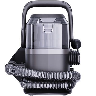High-Pressure Portable Electric Carpet Cleaner Multi-Function Low Noise Wet Dry Application for Cars CE/RoHS/REACH Certified