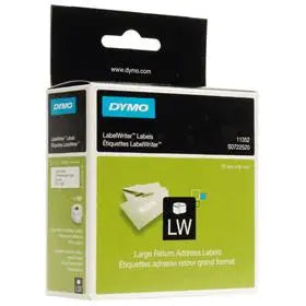 LabelWriter Labels 25 x 54mm