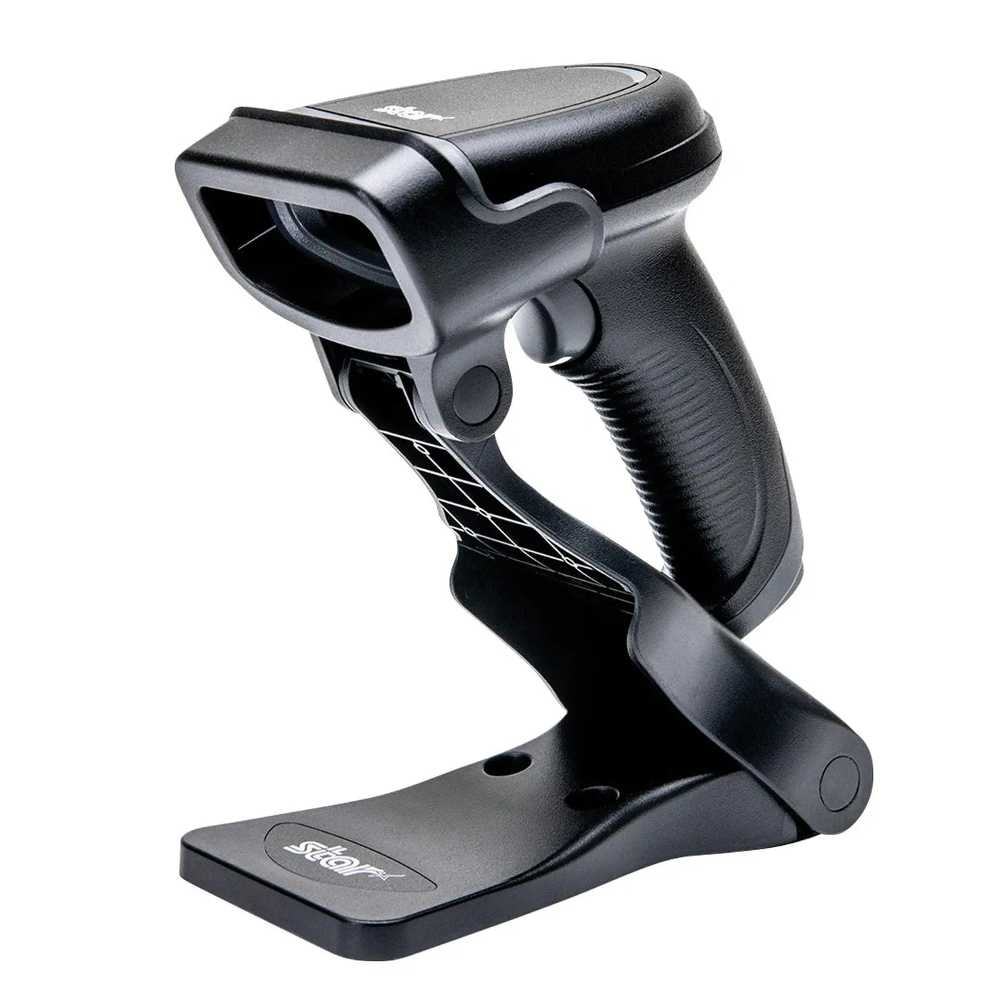 Star Micronics BSH-20B Wireless Handheld 2D Barcode Scanner