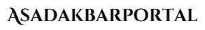 Asadakbarportal