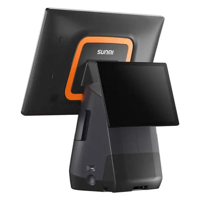 Sunmi T2s Smart Desktop Terminal