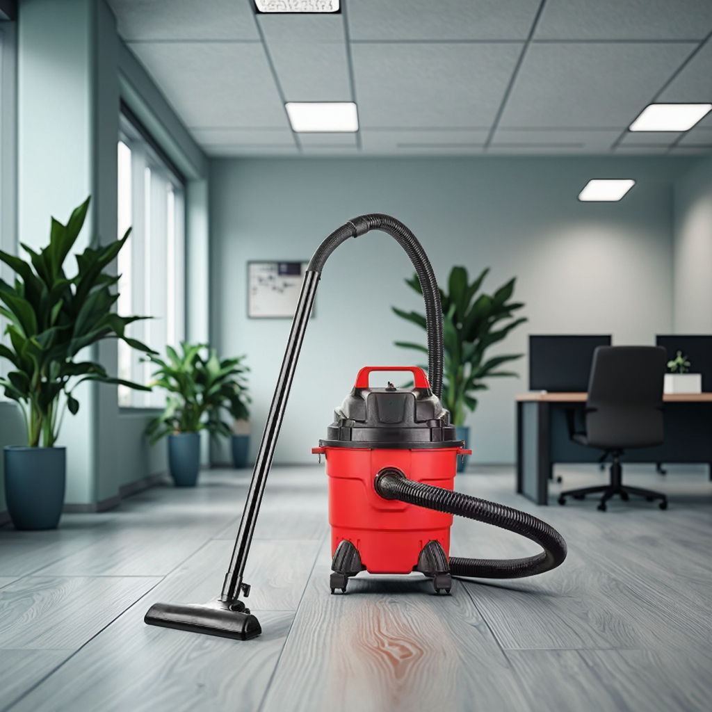 Trade Price 1000w Electric 18KPa Easy to Install Portable Dust Vacuum 2in1 Vacuum Cleaner Powerful Vacuum Cleaner Use for Home