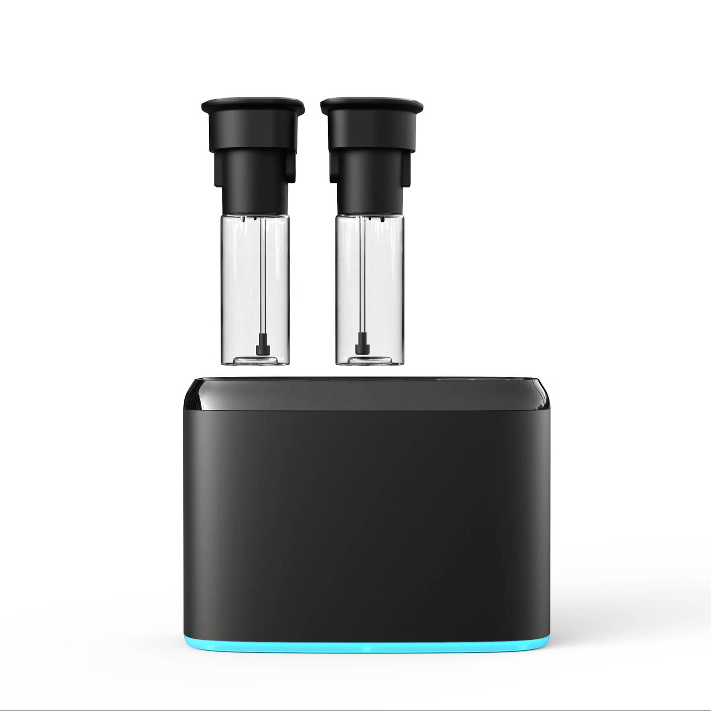 Wholesale Most Popular Electric Aroma Diffuser Waterless Scent Cool Mist Electric Oil Diffusers For Desktop