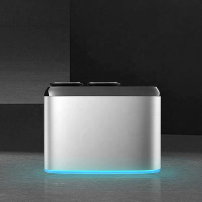 Wholesale Most Popular Electric Aroma Diffuser Waterless Scent Cool Mist Electric Oil Diffusers For Desktop