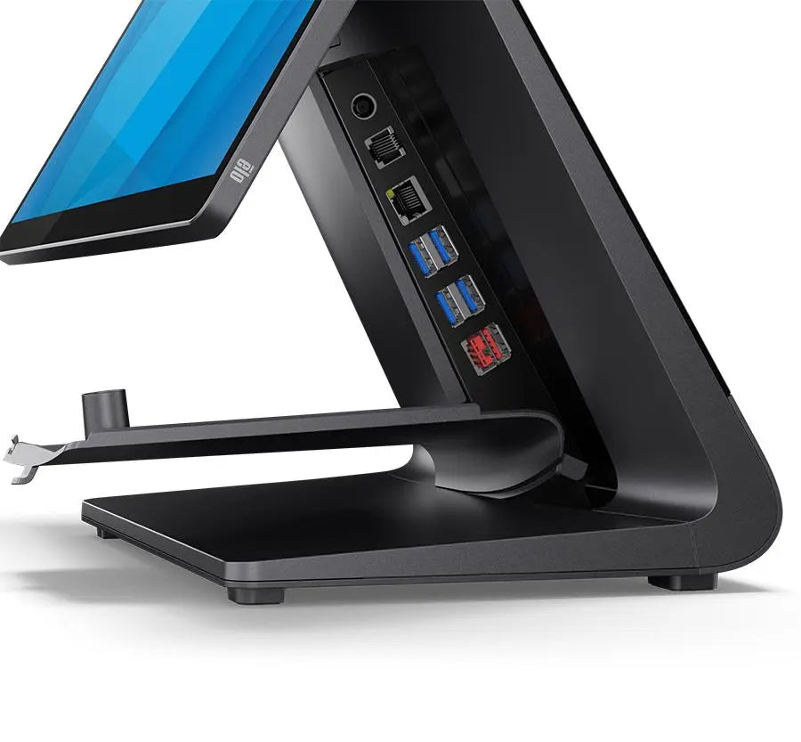 Elo EloPOS Z30 with Intel® 15.6 Inch All-in-One POS System