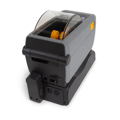 Zebra ZD411 2" Direct Thermal Desktop Label Printer