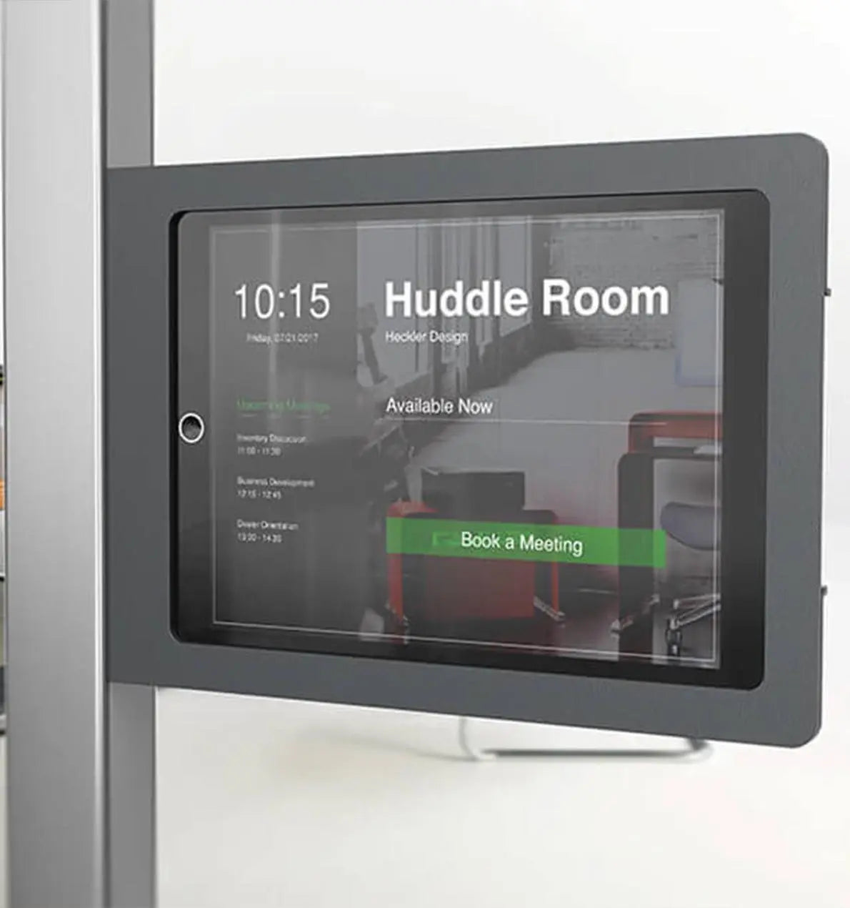 Heckler Design Side Mount for iPad 10.2"