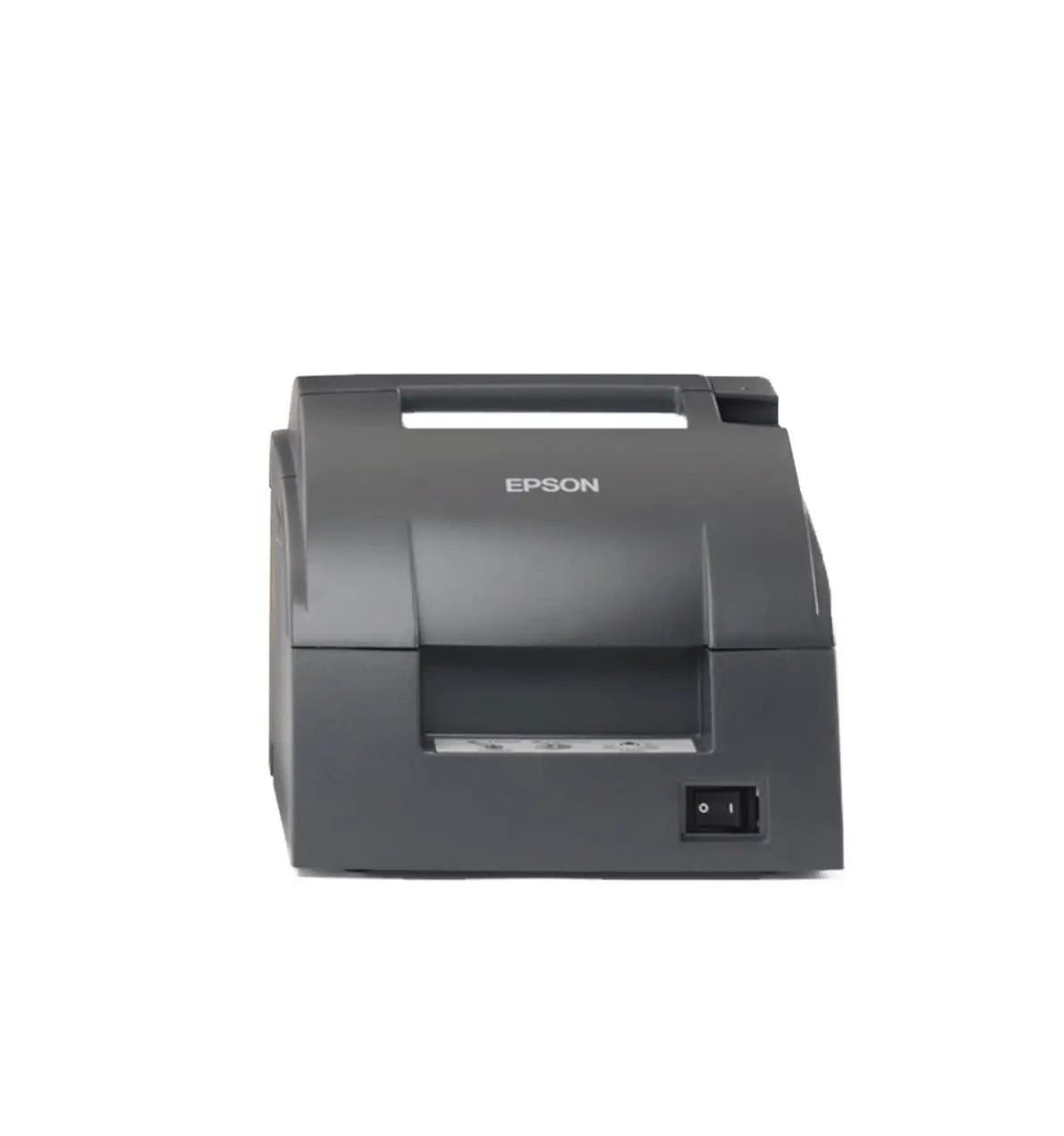 Epson TM-U220IIB Ethernet Impact Printer