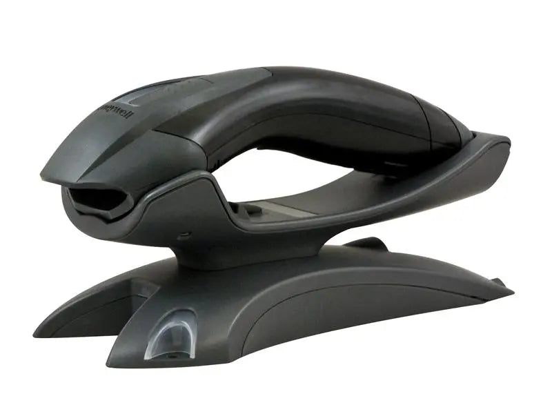 Honeywell 1202g Voyager Wireless Single-Line Laser Barcode Scanner