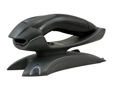 Honeywell 1202g Voyager Wireless Single-Line Laser Barcode Scanner