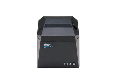 Star Micronics TSP143IV SK Direct Thermal Linerless Label Printer
